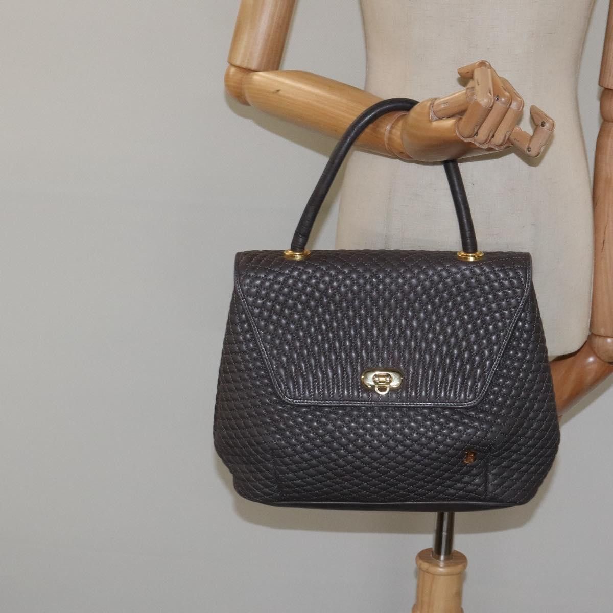 Bally Bally handbag Size ONE SIZE - 17 Thumbnail