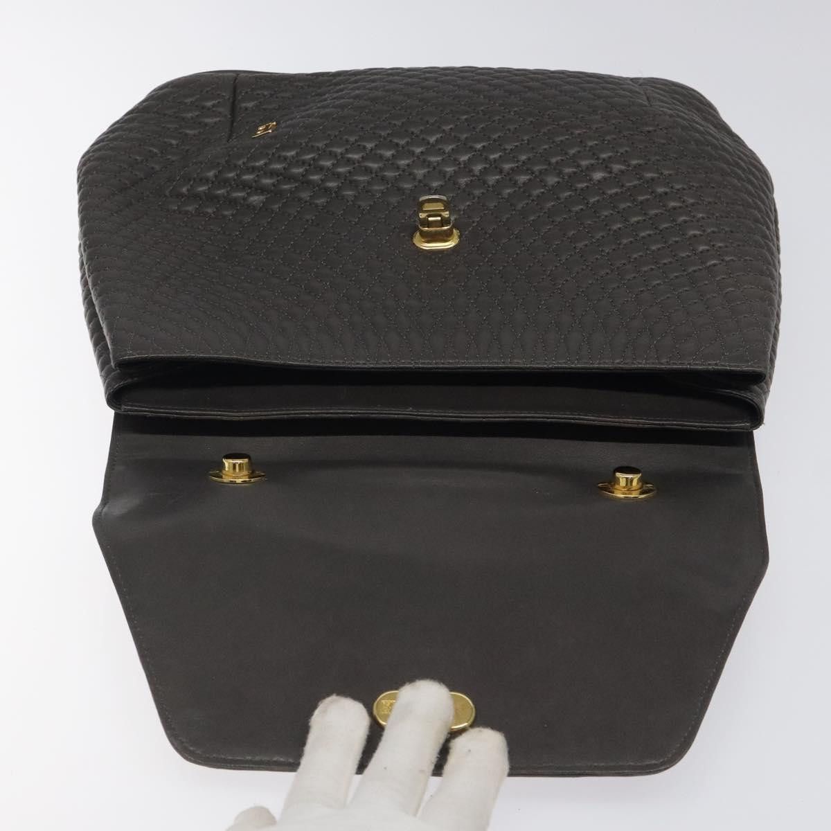 Bally Bally handbag Size ONE SIZE - 14 Thumbnail