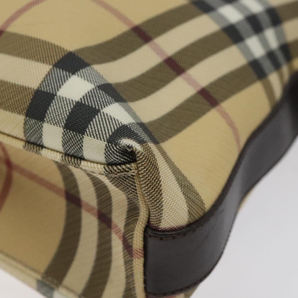 Burberry Burberry Nova Check shoulder Size ONE SIZE - 7 Thumbnail