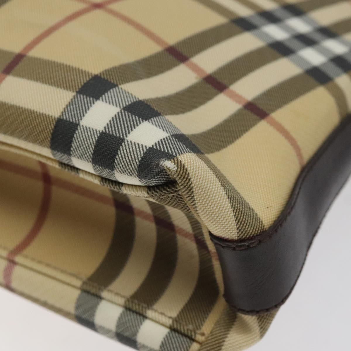 Burberry Burberry Nova Check shoulder Size ONE SIZE - 9 Thumbnail