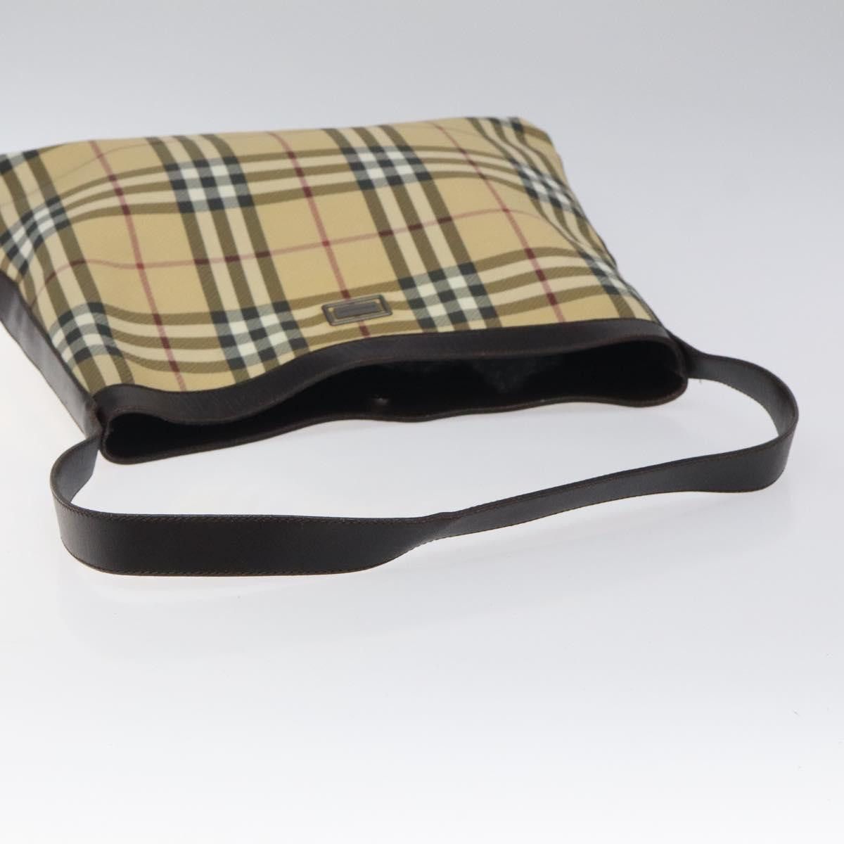 Burberry Burberry Nova Check shoulder Size ONE SIZE - 5 Thumbnail