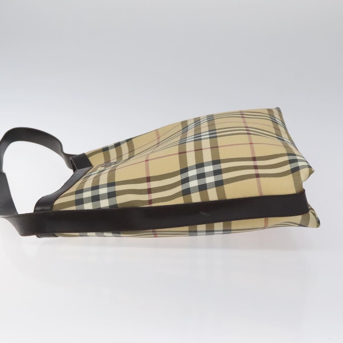 Burberry Burberry Nova Check shoulder Size ONE SIZE - 4 Thumbnail