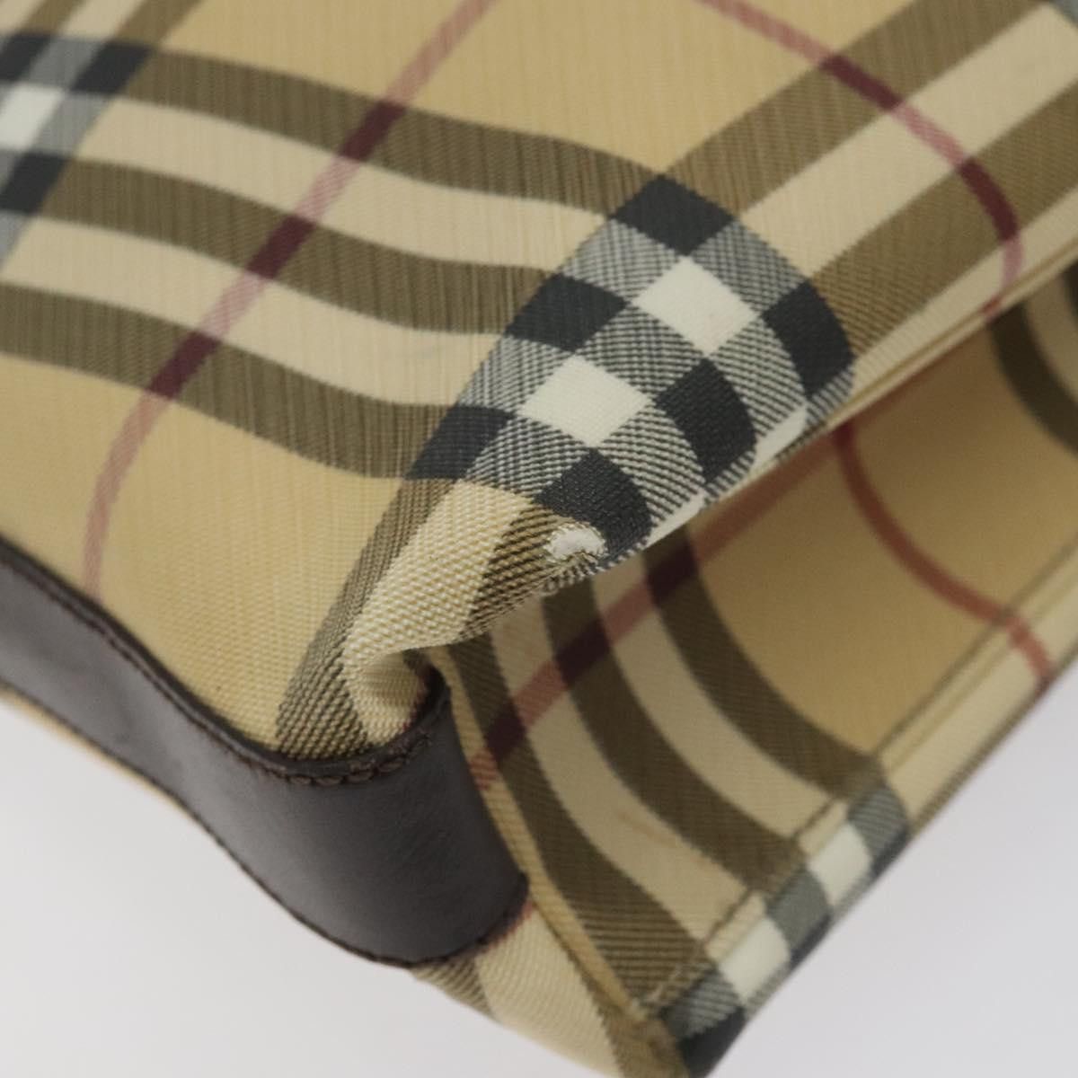 Burberry Burberry Nova Check shoulder Size ONE SIZE - 8 Thumbnail