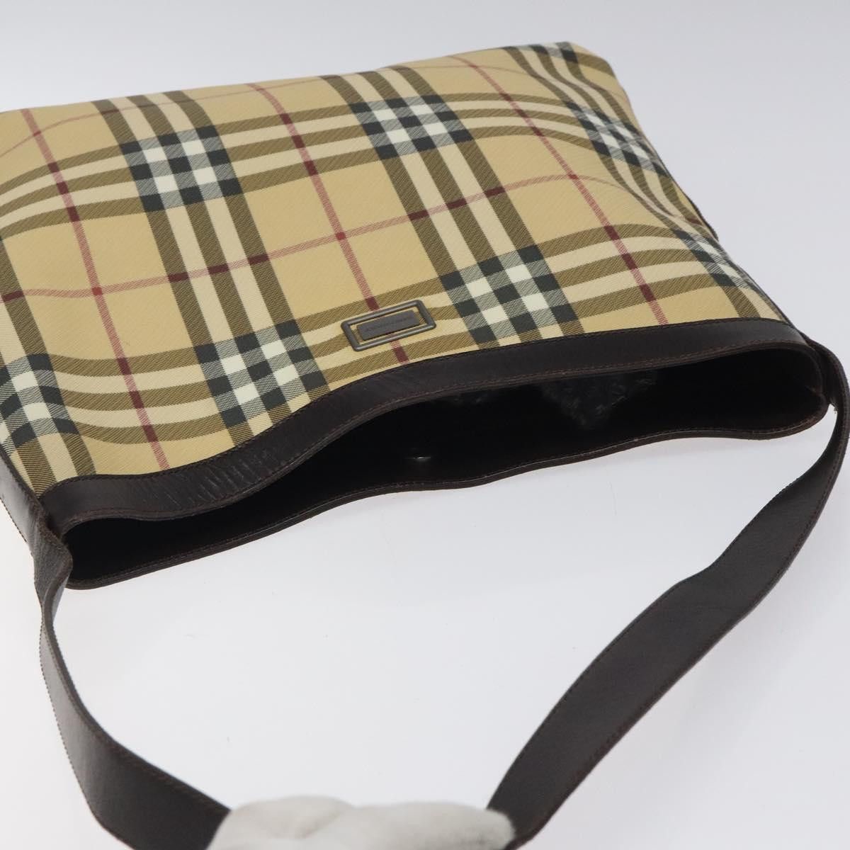 Burberry Burberry Nova Check shoulder Size ONE SIZE - 19 Thumbnail
