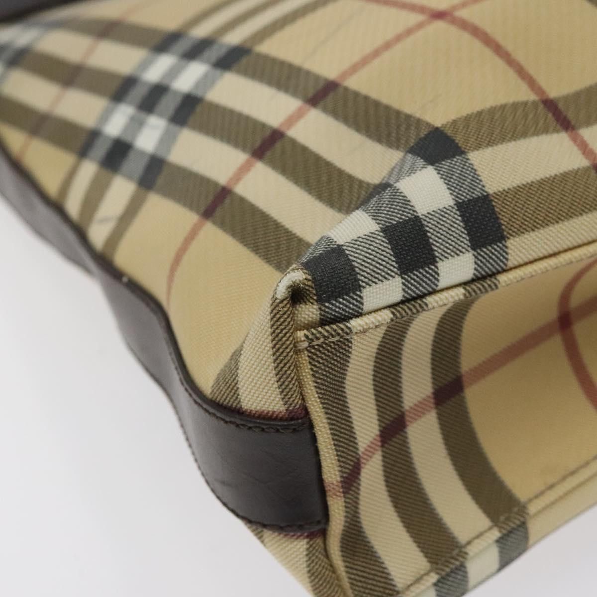 Burberry Burberry Nova Check shoulder Size ONE SIZE - 10 Thumbnail