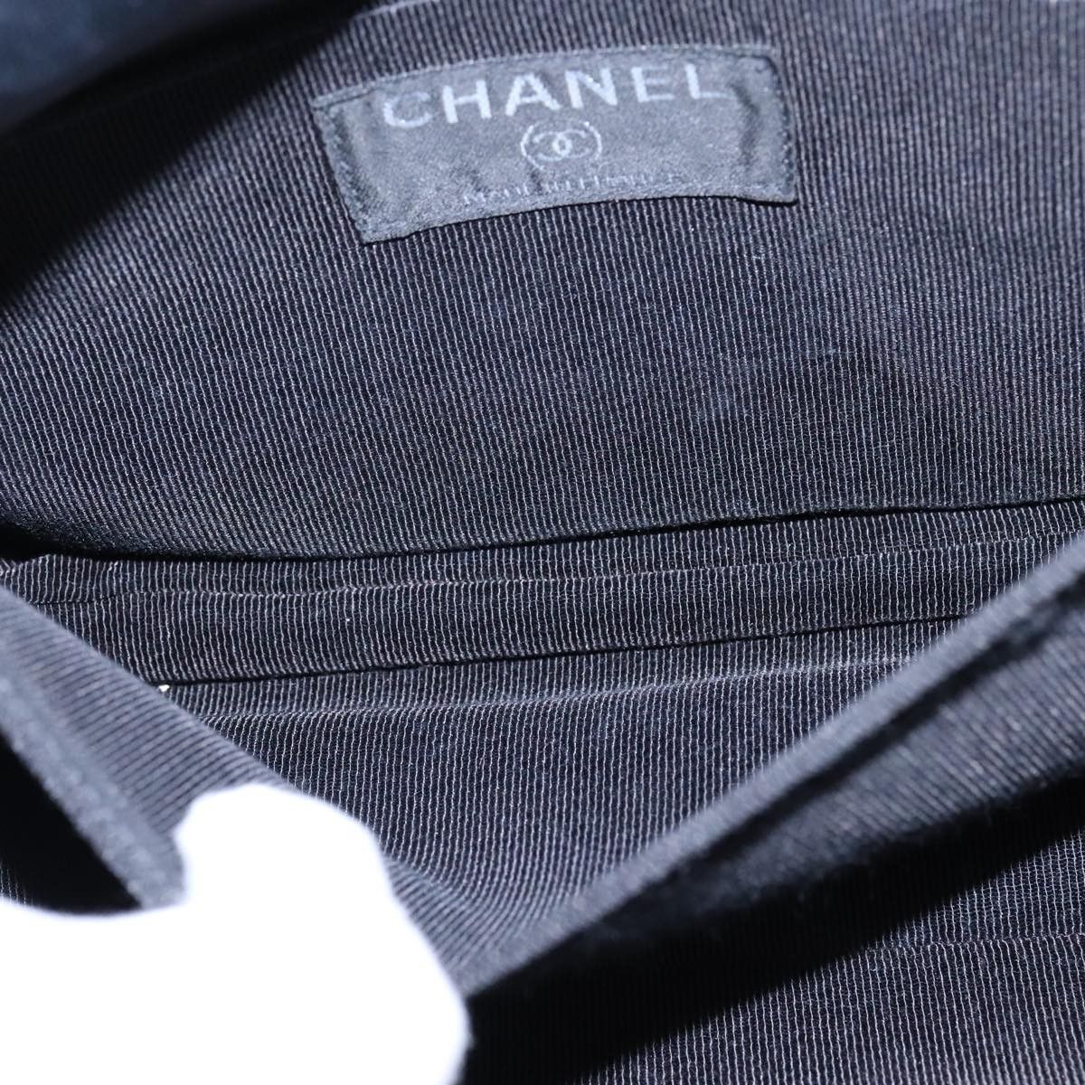 Chanel Chanel Chocolate bar shoulder Size ONE SIZE - 23 Thumbnail