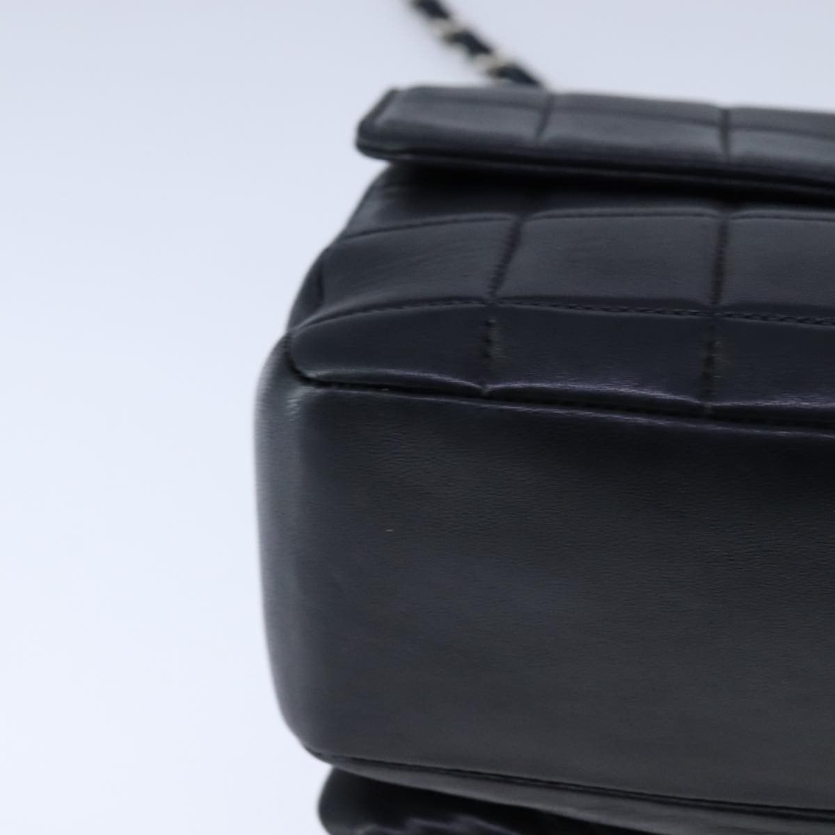 Chanel Chanel Chocolate bar shoulder Size ONE SIZE - 9 Thumbnail