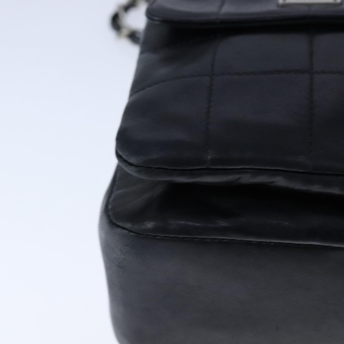 Chanel Chanel Chocolate bar shoulder Size ONE SIZE - 7 Thumbnail