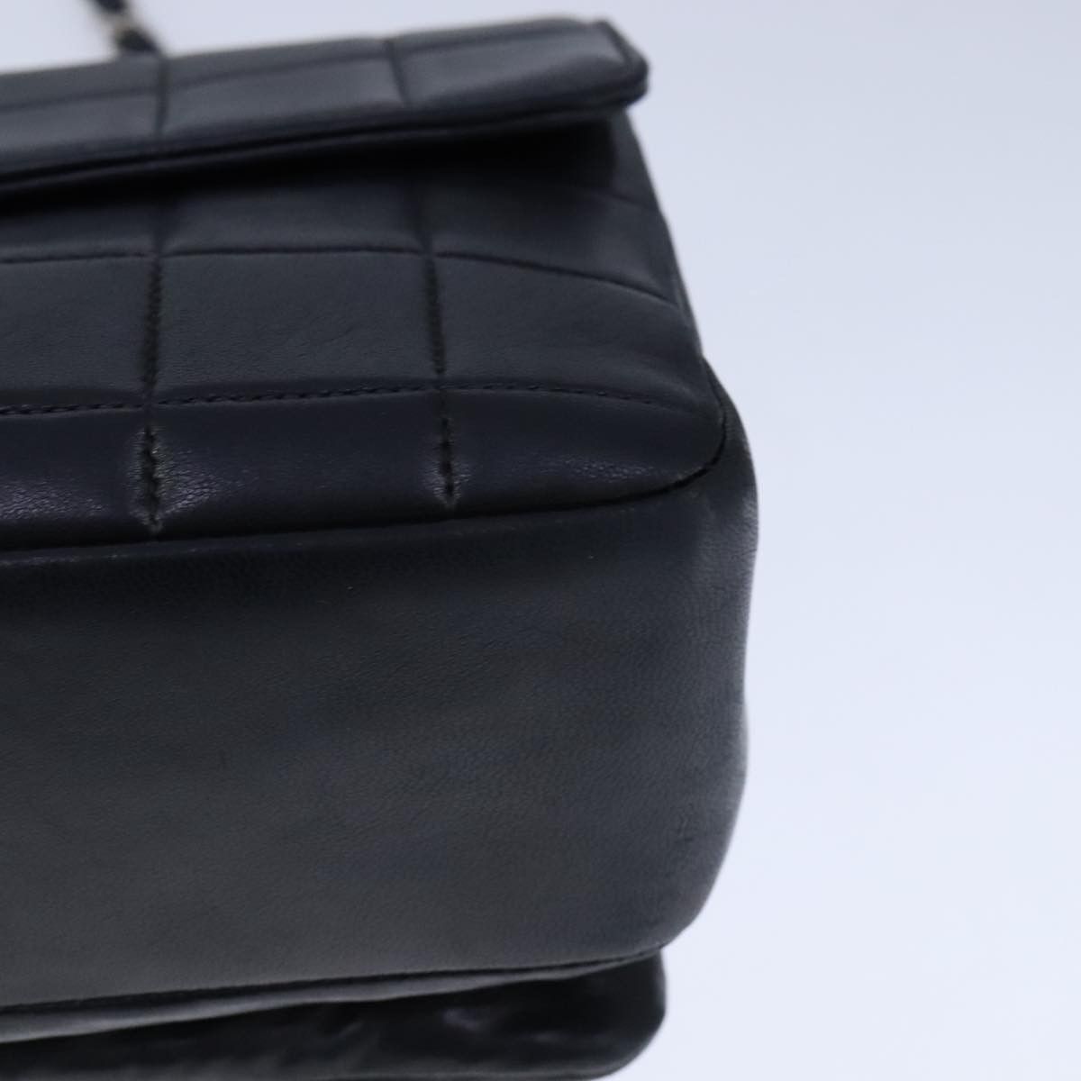 Chanel Chanel Chocolate bar shoulder Size ONE SIZE - 10 Thumbnail