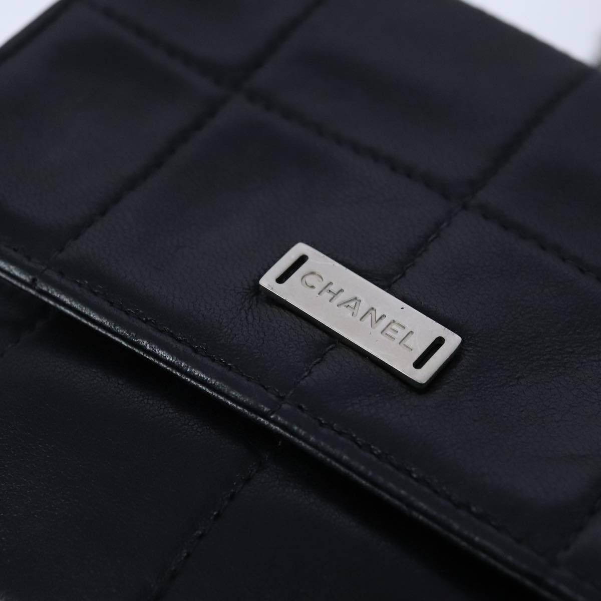 Chanel Chanel Chocolate bar shoulder Size ONE SIZE - 12 Thumbnail