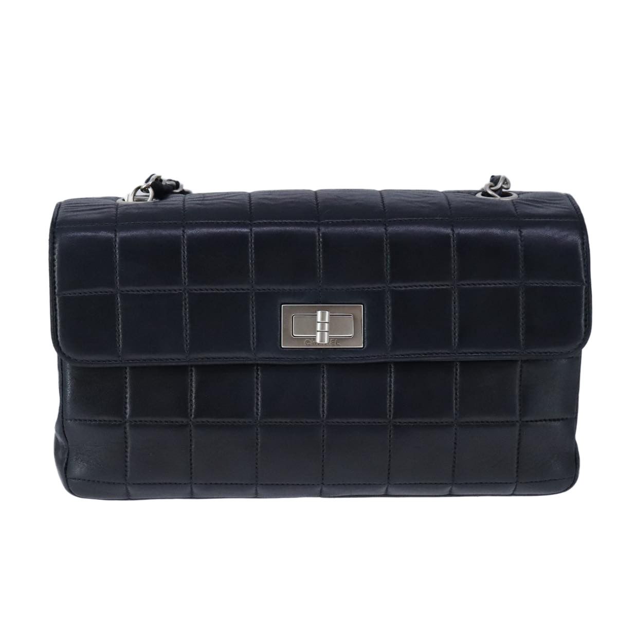 Chanel Chanel Chocolate bar shoulder Size ONE SIZE - 19 Thumbnail