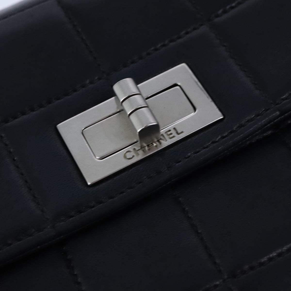 Chanel Chanel Chocolate bar shoulder Size ONE SIZE - 11 Thumbnail