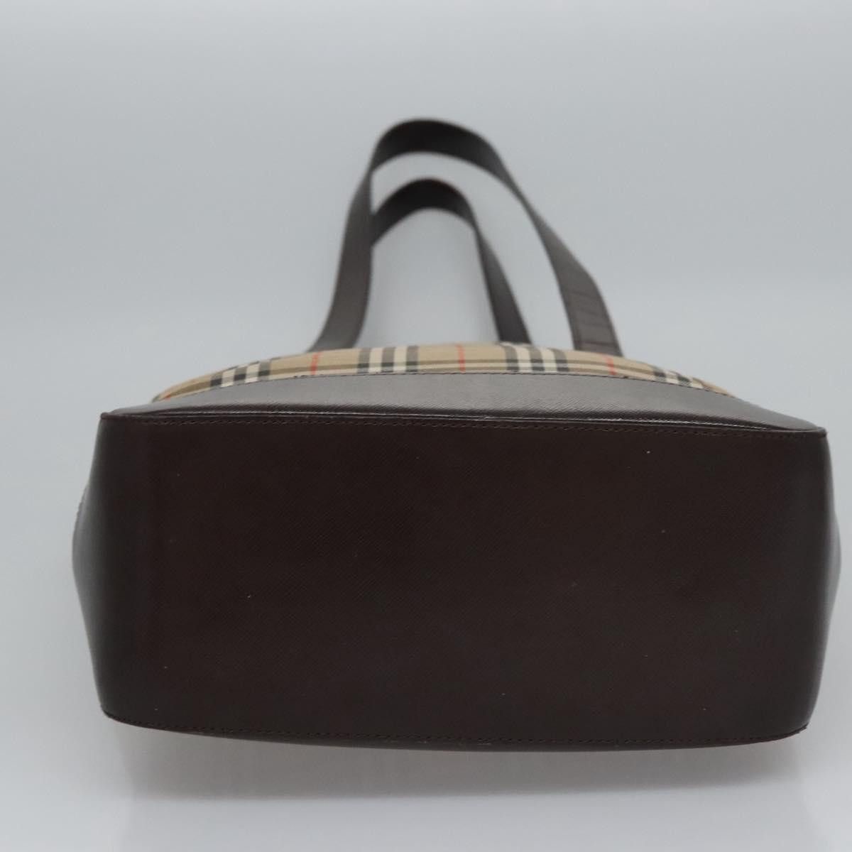 Burberry Burberry Nova Check tote Size ONE SIZE - 18 Thumbnail