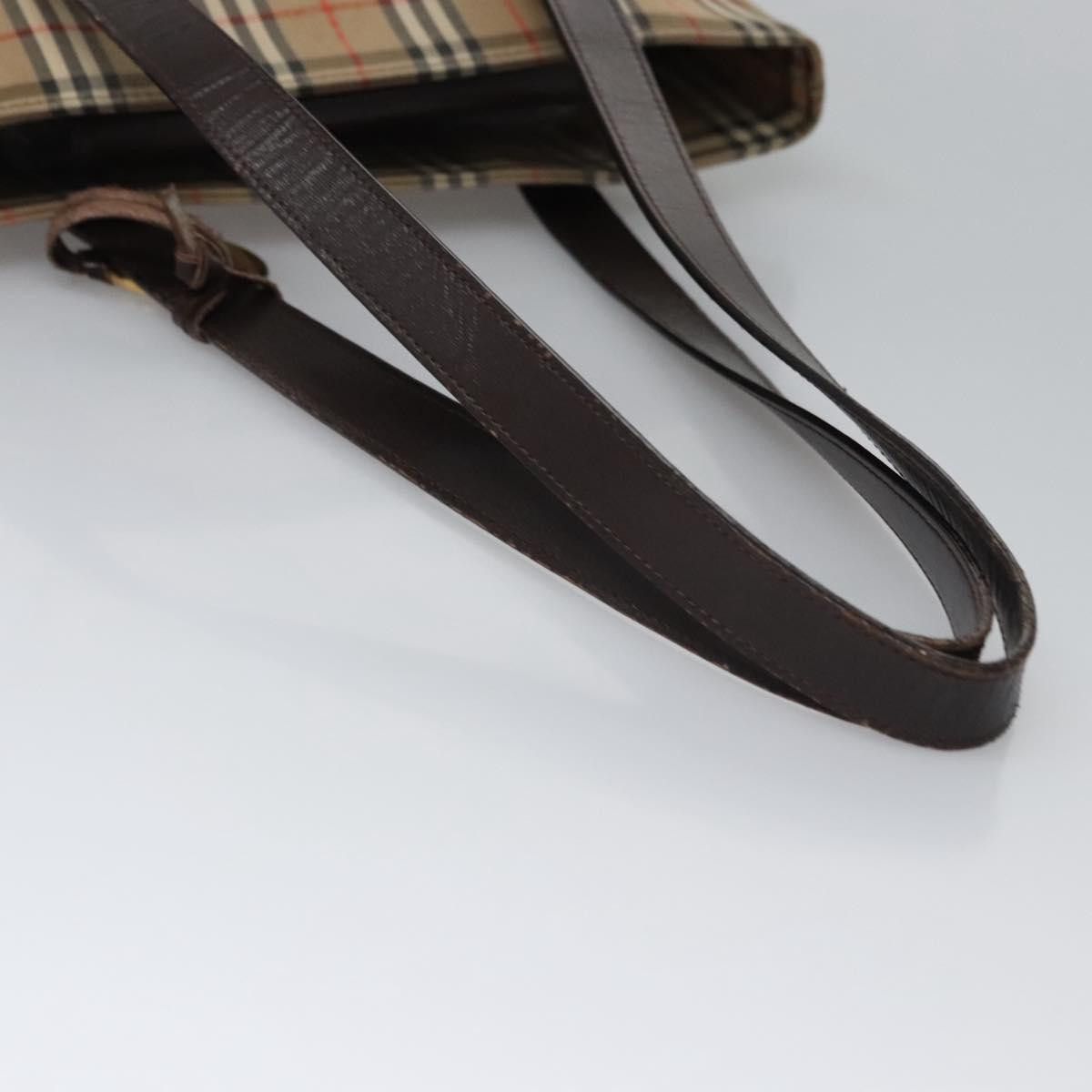 Burberry Burberry Nova Check tote Size ONE SIZE - 5 Thumbnail