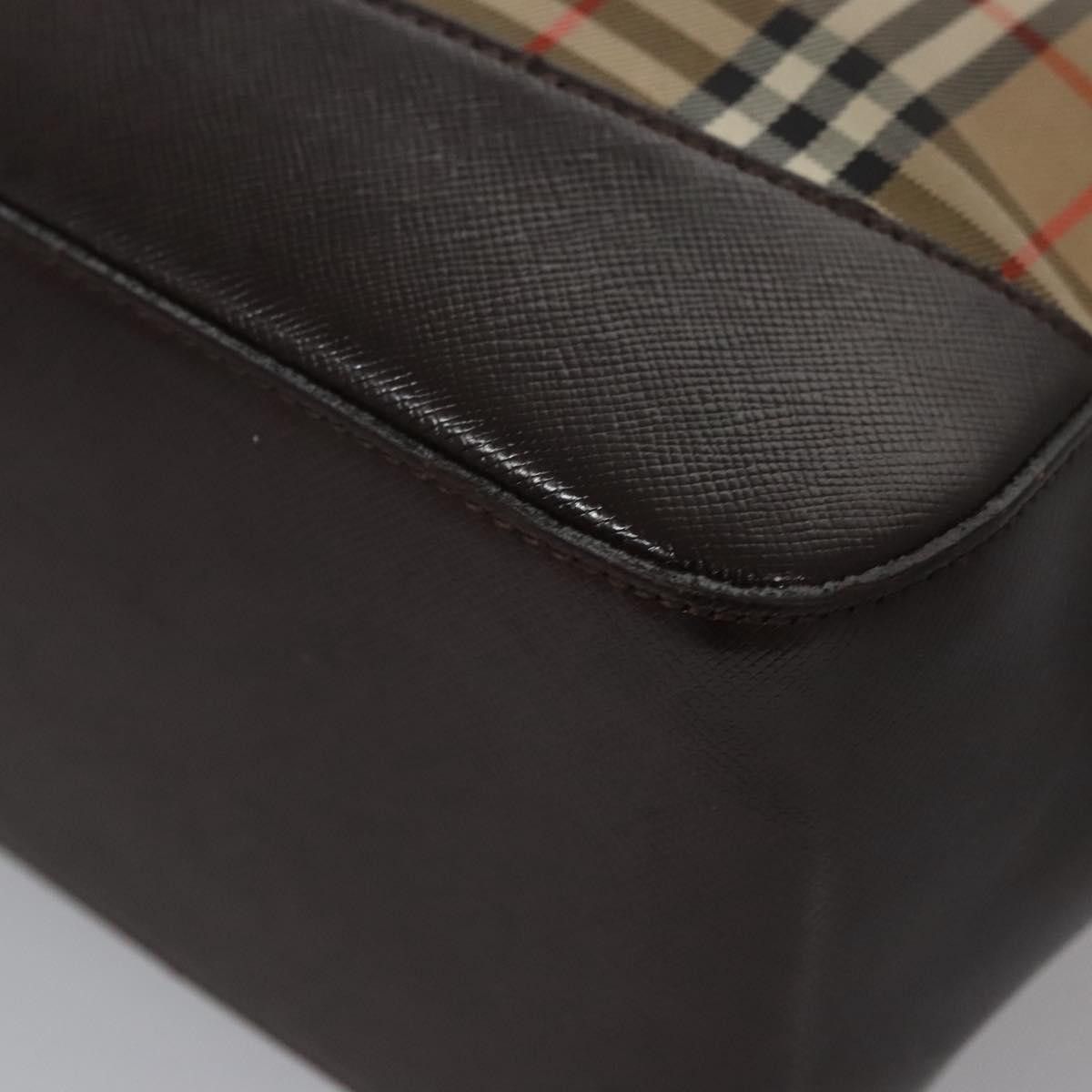 Burberry Burberry Nova Check tote Size ONE SIZE - 8 Thumbnail