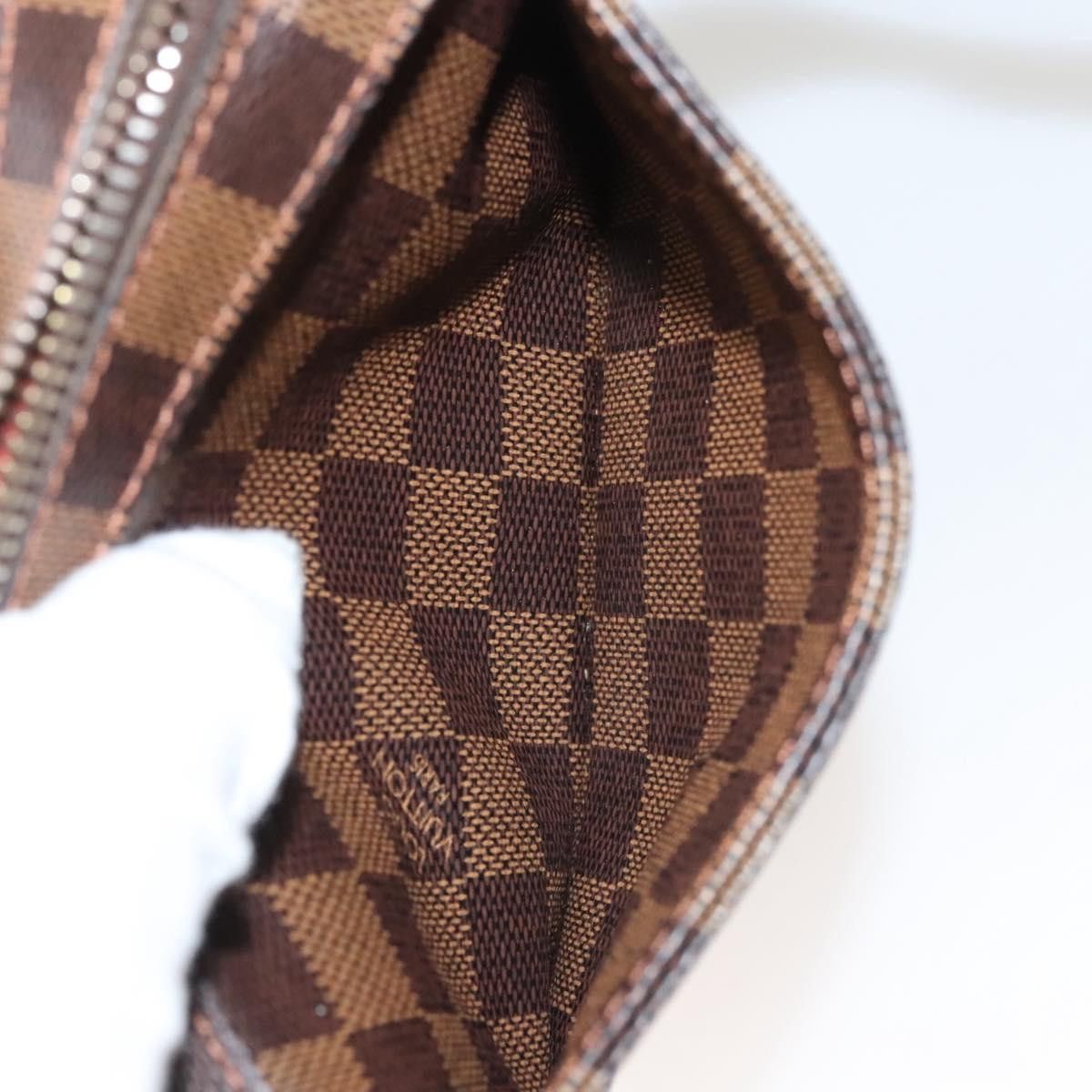 Louis Vuitton Louis Vuitton Geronimo shoulder Size ONE SIZE - 22 Thumbnail