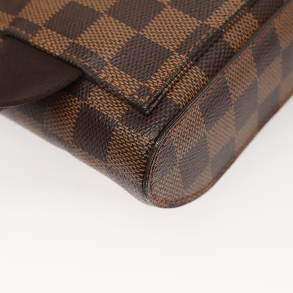 Louis Vuitton Louis Vuitton Geronimo shoulder Size ONE SIZE - 8 Thumbnail