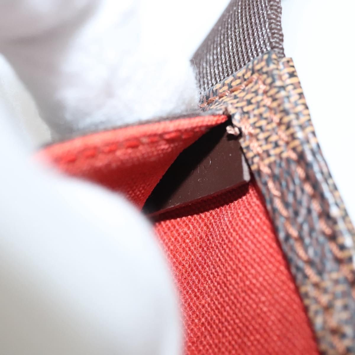 Louis Vuitton Louis Vuitton Geronimo shoulder Size ONE SIZE - 13 Thumbnail