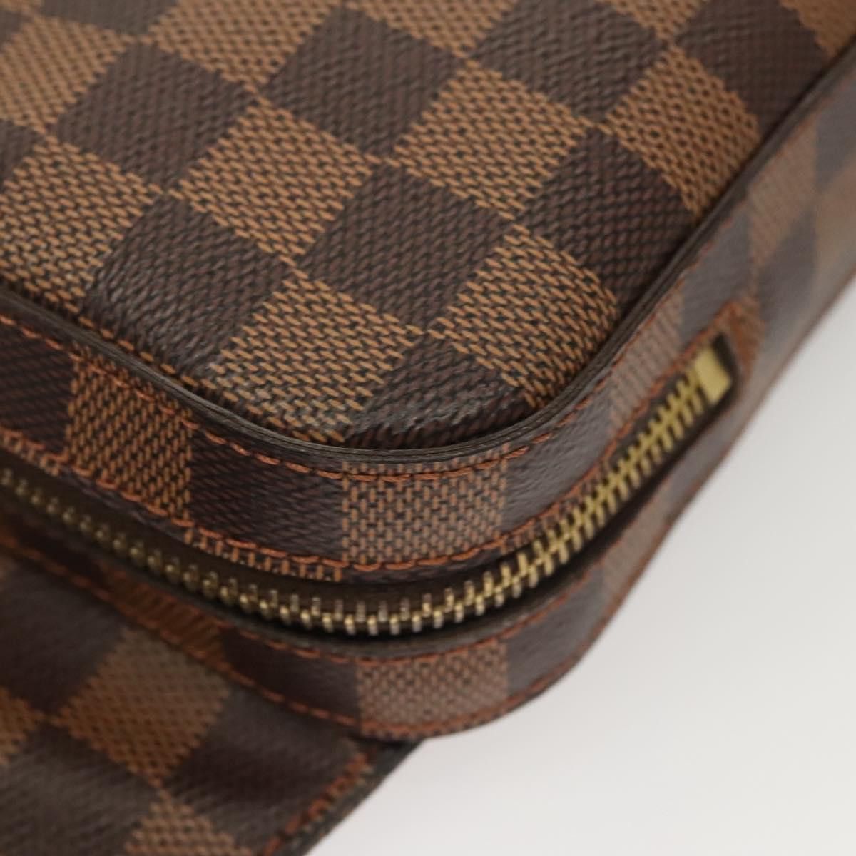 Louis Vuitton Louis Vuitton Geronimo shoulder Size ONE SIZE - 6 Thumbnail