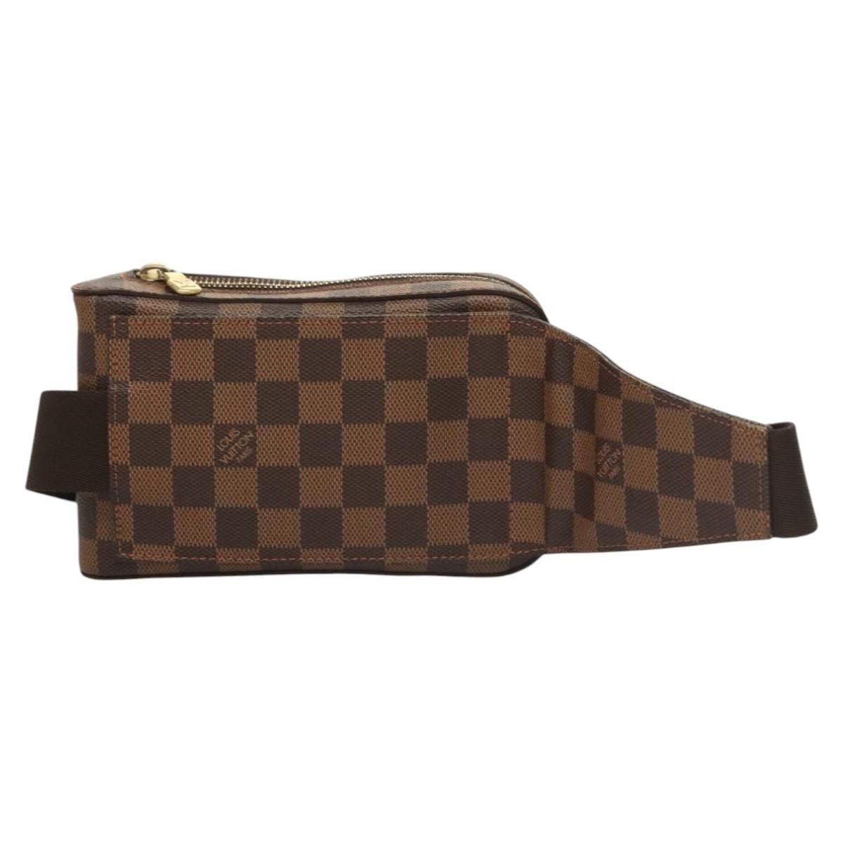 Louis Vuitton Louis Vuitton Geronimo shoulder Size ONE SIZE - 2 Thumbnail