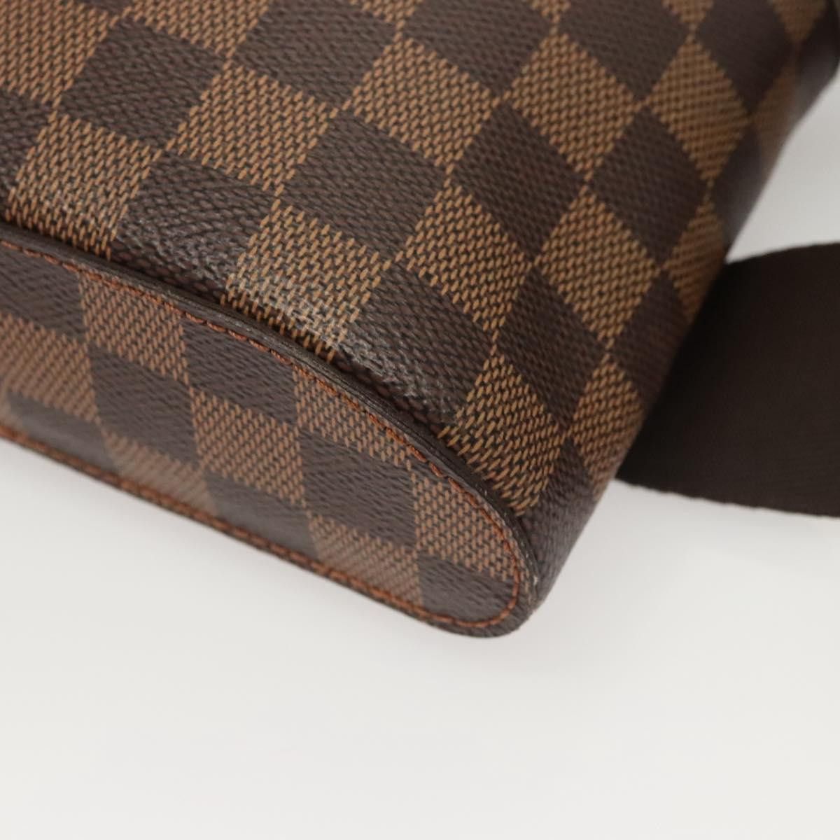 Louis Vuitton Louis Vuitton Geronimo shoulder Size ONE SIZE - 7 Thumbnail