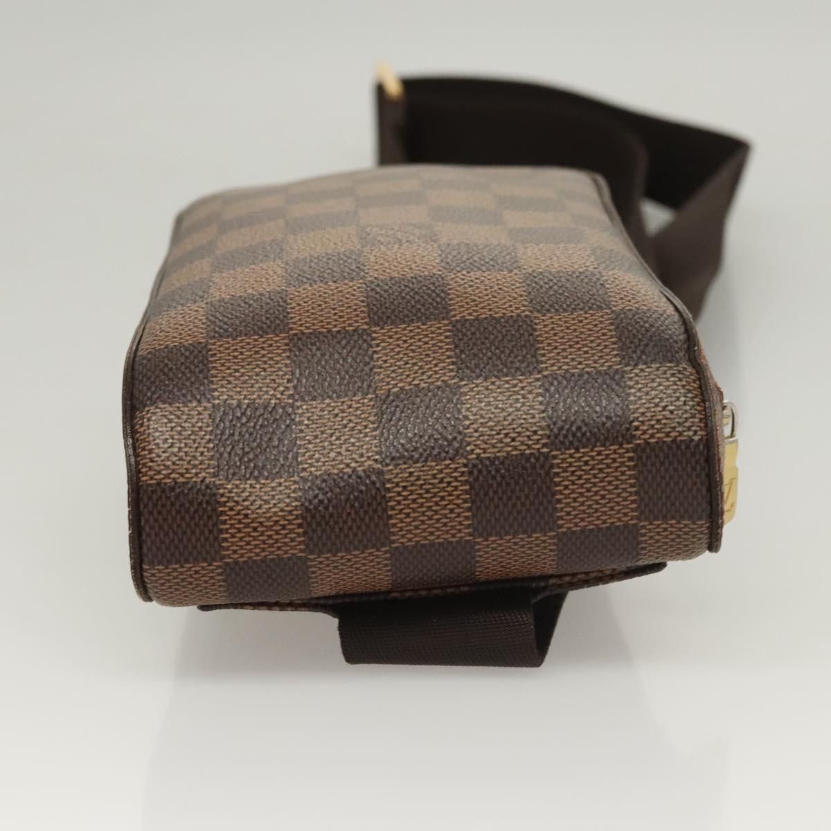 Louis Vuitton Louis Vuitton Geronimo shoulder Size ONE SIZE - 3 Thumbnail