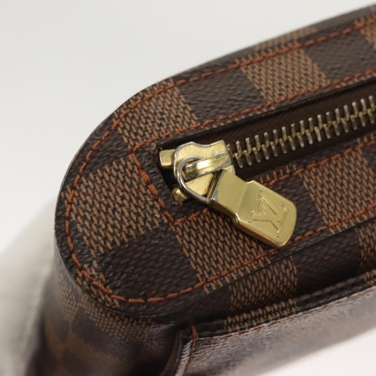 Louis Vuitton Louis Vuitton Geronimo shoulder Size ONE SIZE - 10 Thumbnail