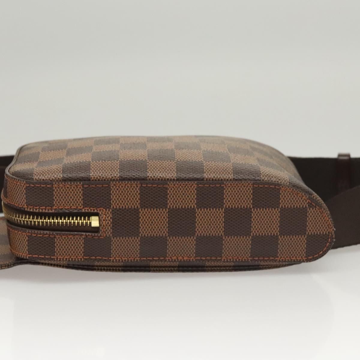 Louis Vuitton Louis Vuitton Geronimo shoulder Size ONE SIZE - 19 Thumbnail