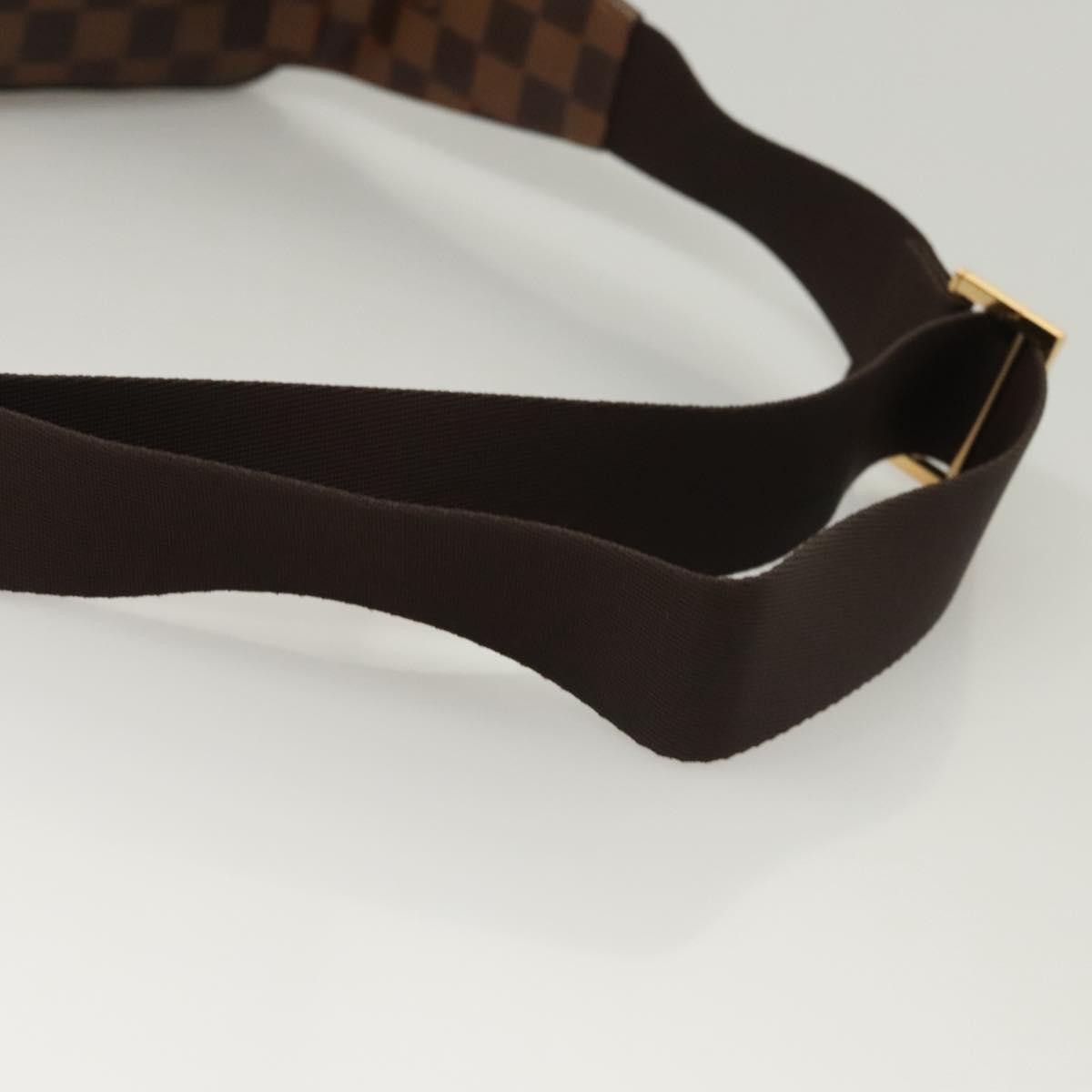 Louis Vuitton Louis Vuitton Geronimo shoulder Size ONE SIZE - 5 Thumbnail