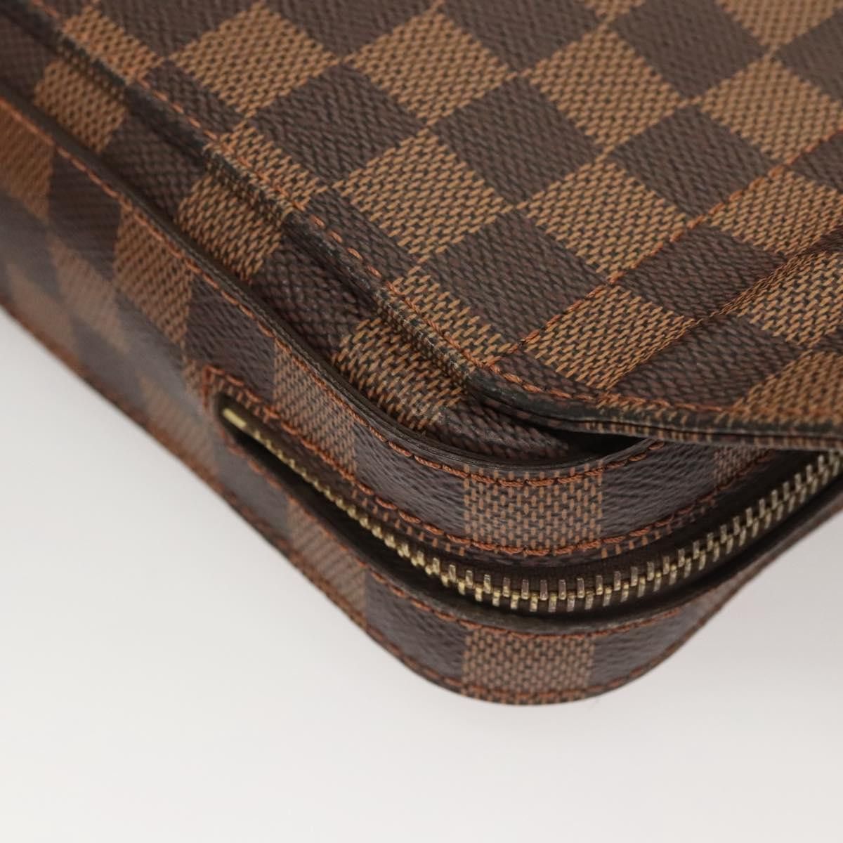 Louis Vuitton Louis Vuitton Geronimo shoulder Size ONE SIZE - 9 Thumbnail