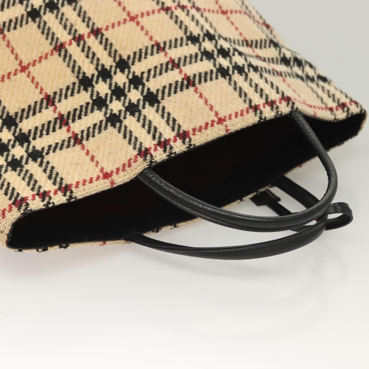 Burberry Burberry tote Size ONE SIZE - 5 Thumbnail