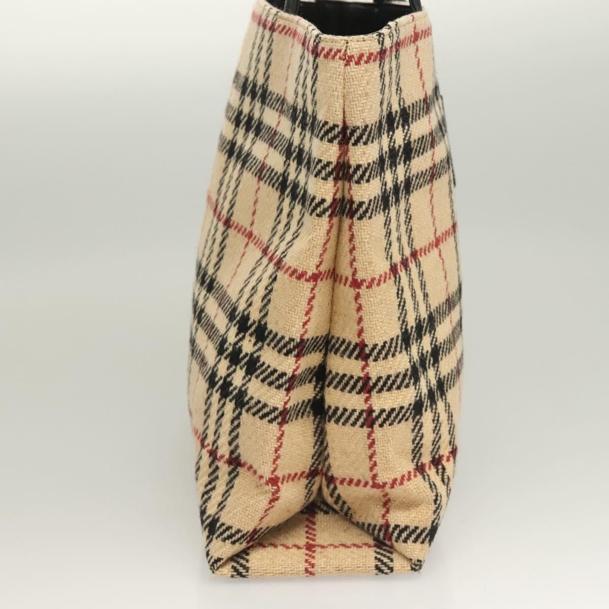 Burberry Burberry tote Size ONE SIZE - 4 Thumbnail