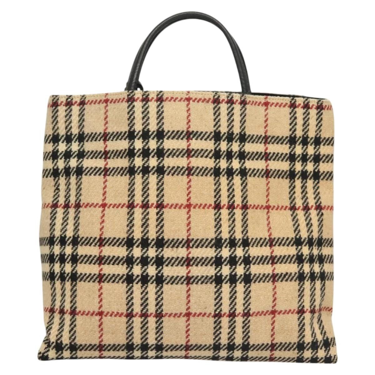 Burberry Burberry tote Size ONE SIZE - 2 Thumbnail