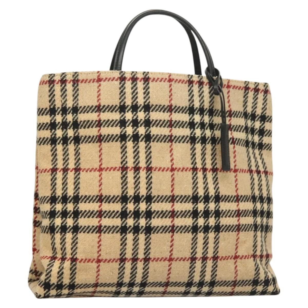Burberry Burberry tote Size ONE SIZE - 17 Thumbnail