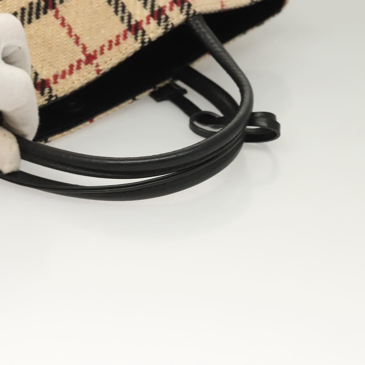 Burberry Burberry tote Size ONE SIZE - 16 Thumbnail