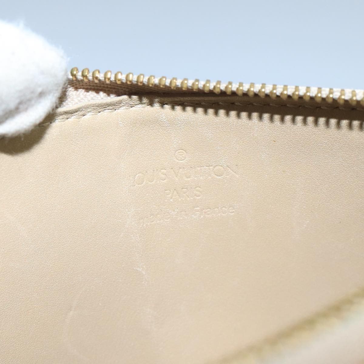 Louis Vuitton Louis Vuitton Lexington handbag Size ONE SIZE - 18 Thumbnail