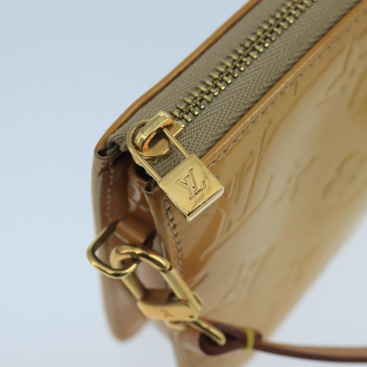 Louis Vuitton Louis Vuitton Lexington handbag Size ONE SIZE - 13 Thumbnail