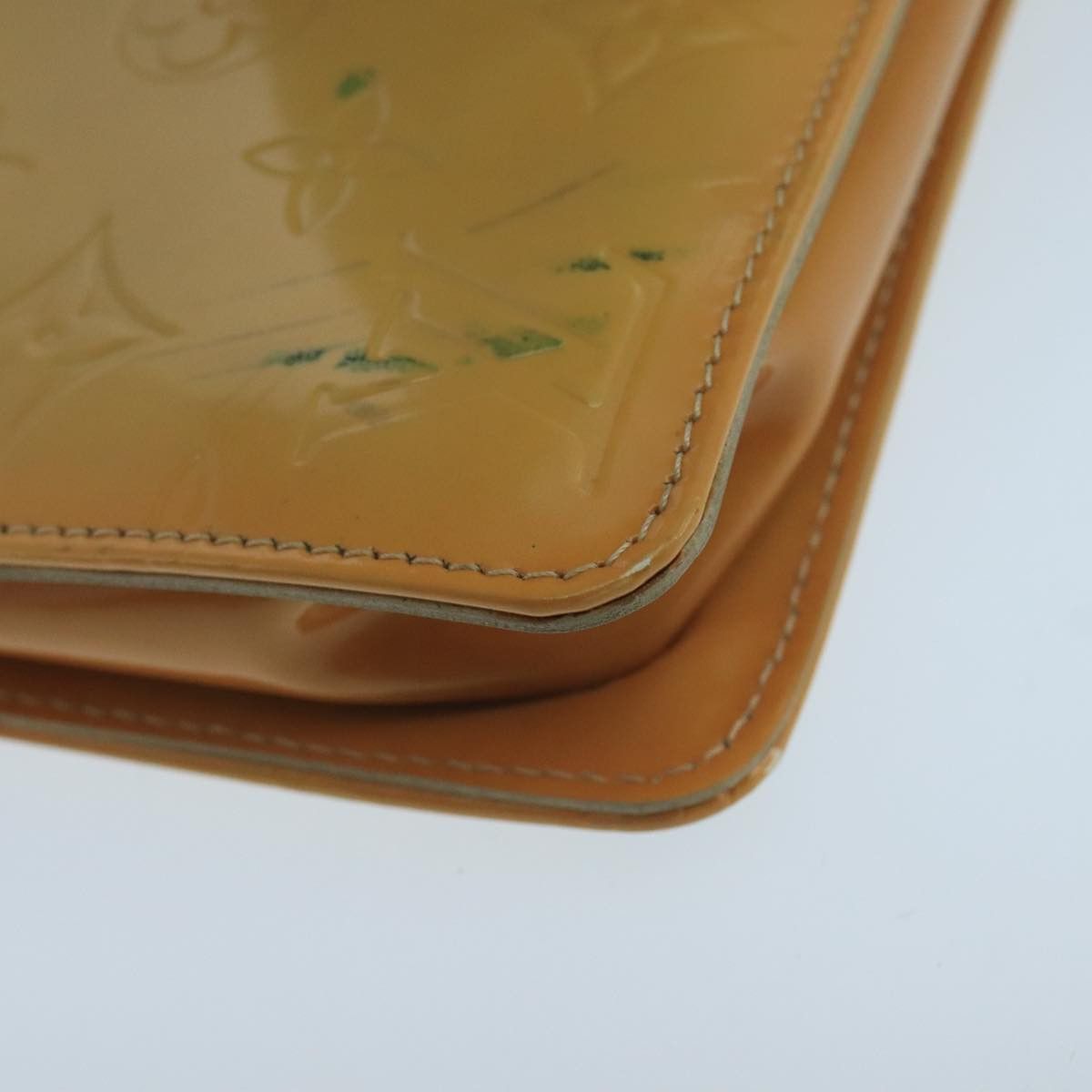 Louis Vuitton Louis Vuitton Lexington handbag Size ONE SIZE - 12 Thumbnail