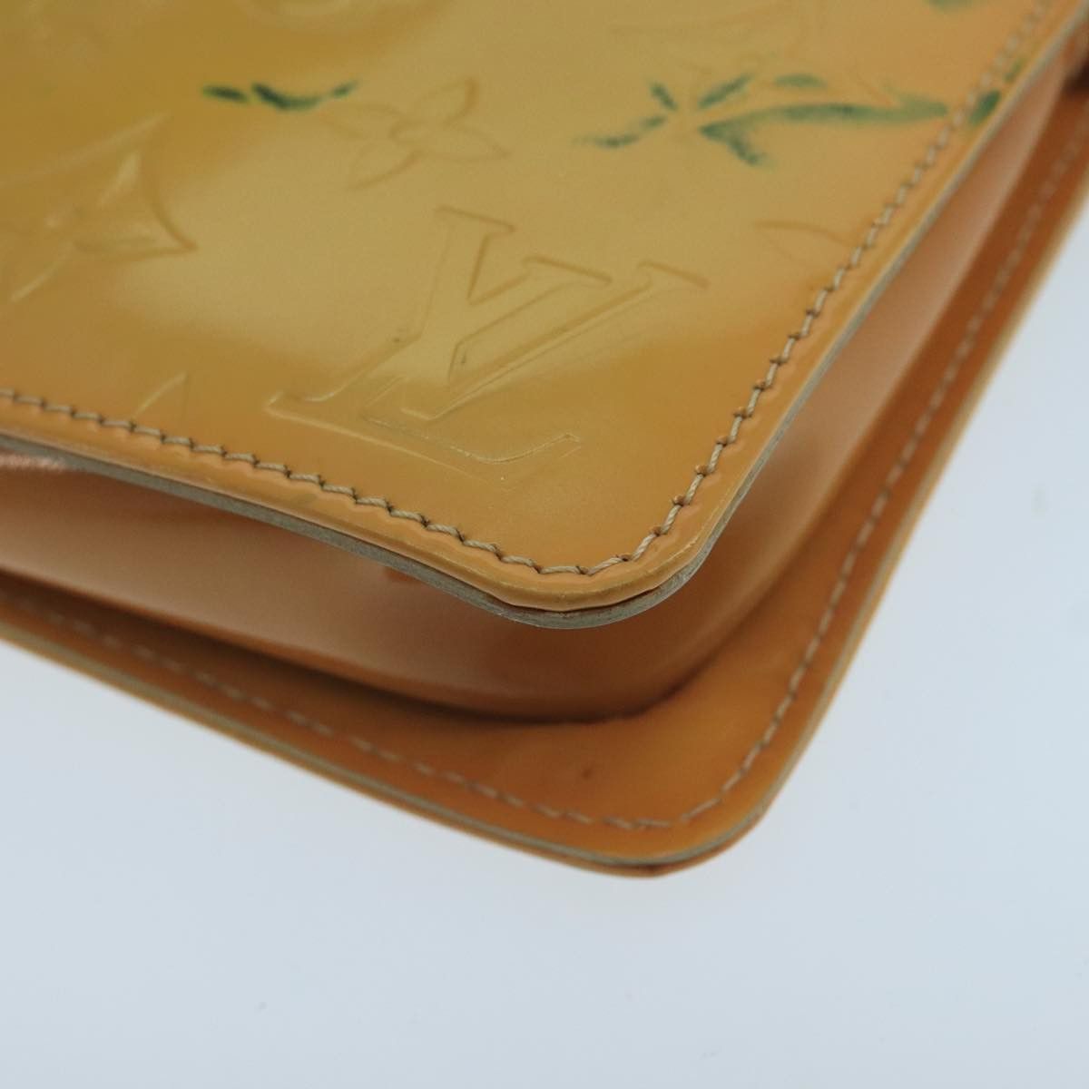 Louis Vuitton Louis Vuitton Lexington handbag Size ONE SIZE - 11 Thumbnail
