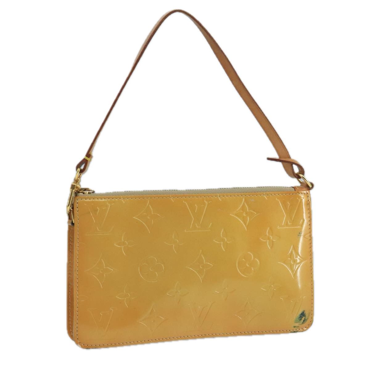 Louis Vuitton Louis Vuitton Lexington handbag Size ONE SIZE - 21 Thumbnail
