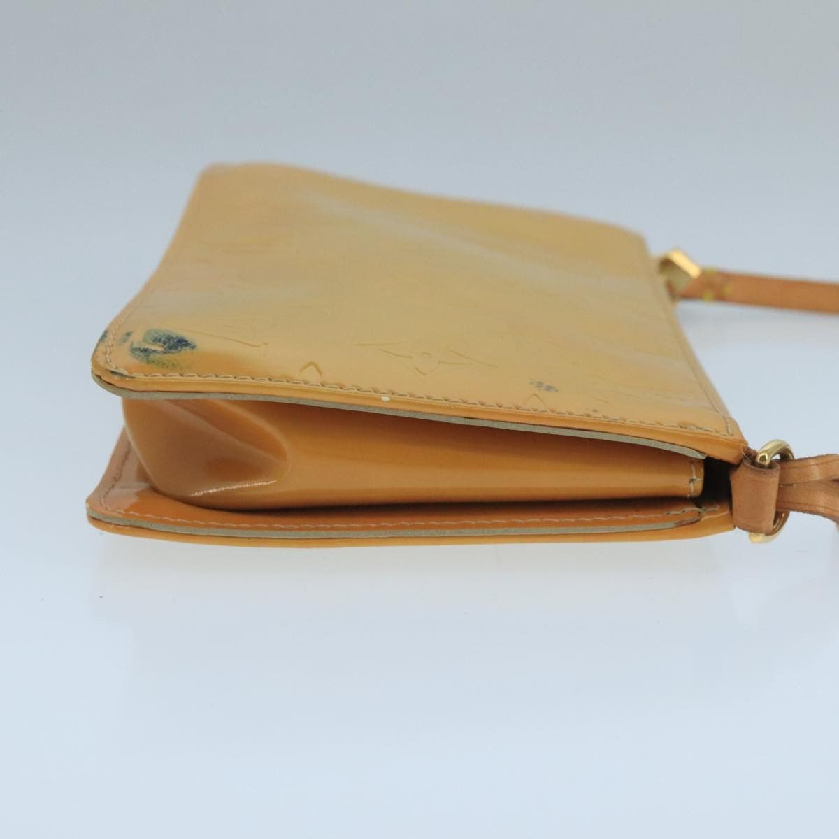Louis Vuitton Louis Vuitton Lexington handbag Size ONE SIZE - 3 Thumbnail