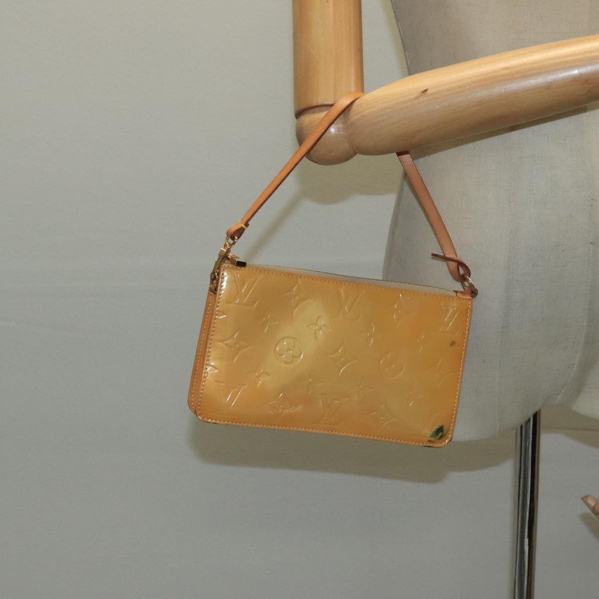 Louis Vuitton Louis Vuitton Lexington handbag Size ONE SIZE - 20 Thumbnail