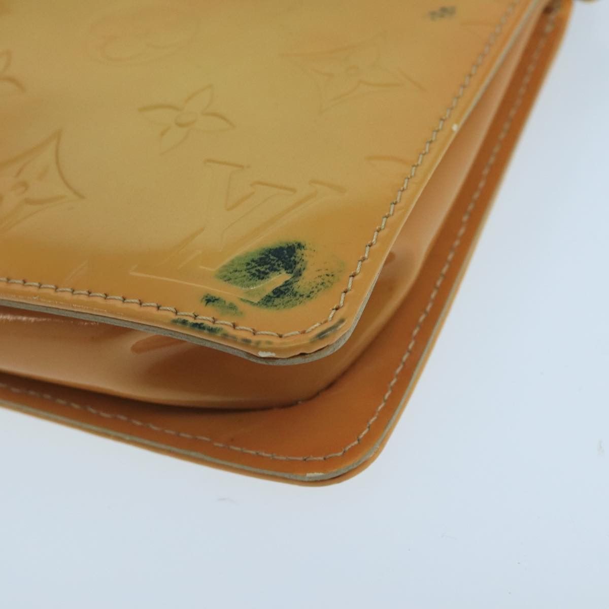 Louis Vuitton Louis Vuitton Lexington handbag Size ONE SIZE - 9 Thumbnail