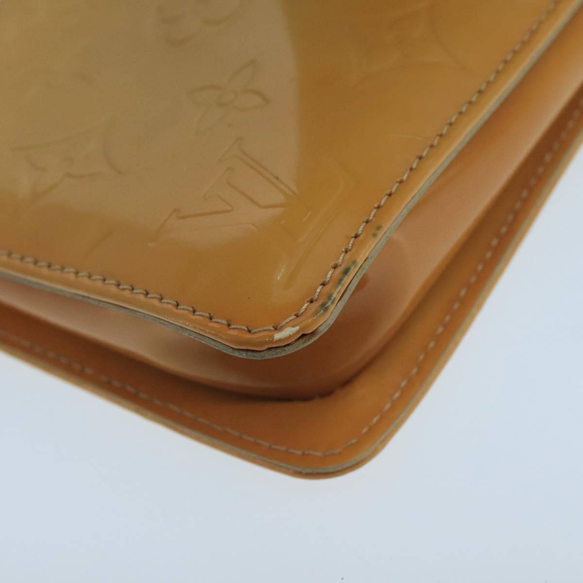 Louis Vuitton Louis Vuitton Lexington handbag Size ONE SIZE - 10 Thumbnail