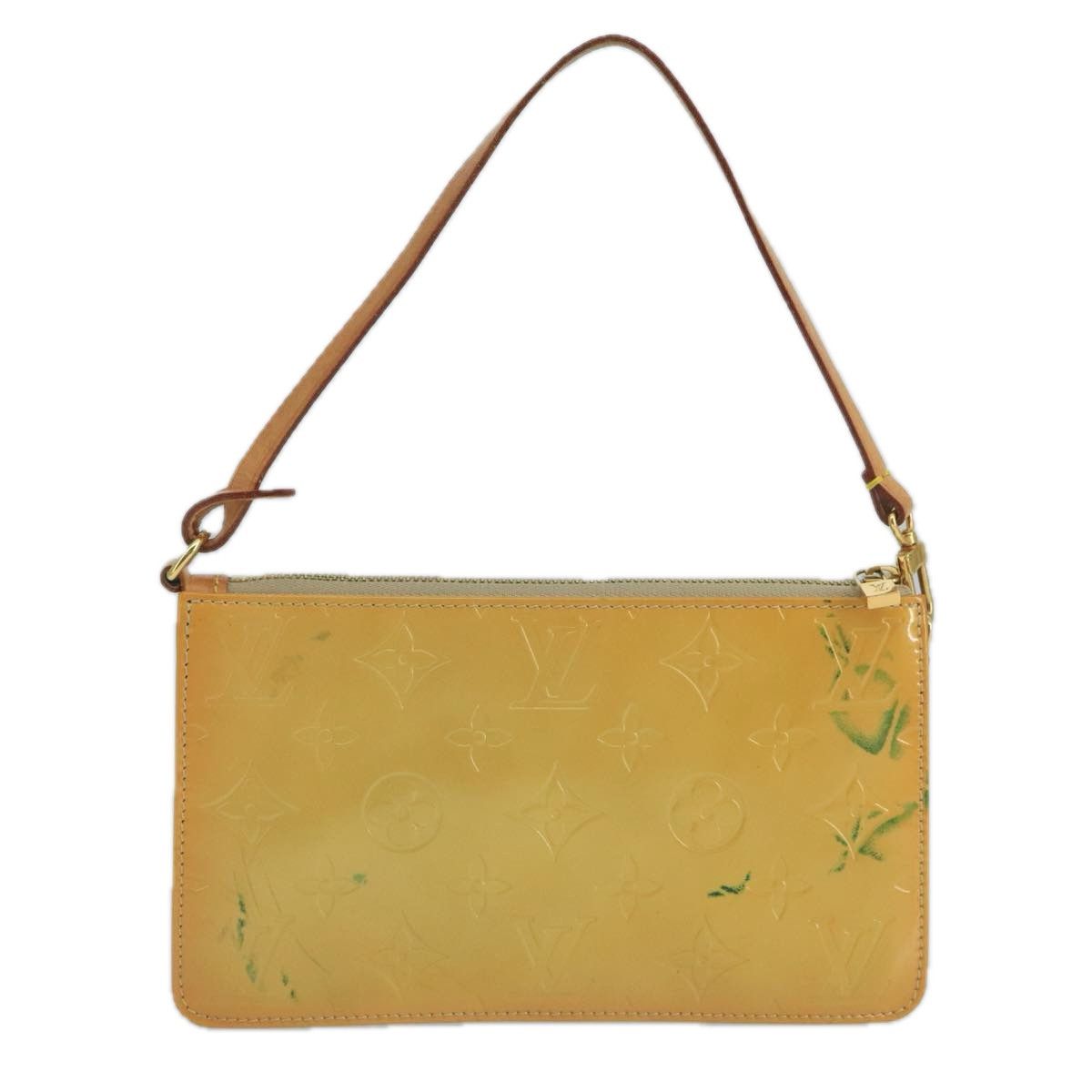 Louis Vuitton Louis Vuitton Lexington handbag Size ONE SIZE - 2 Thumbnail