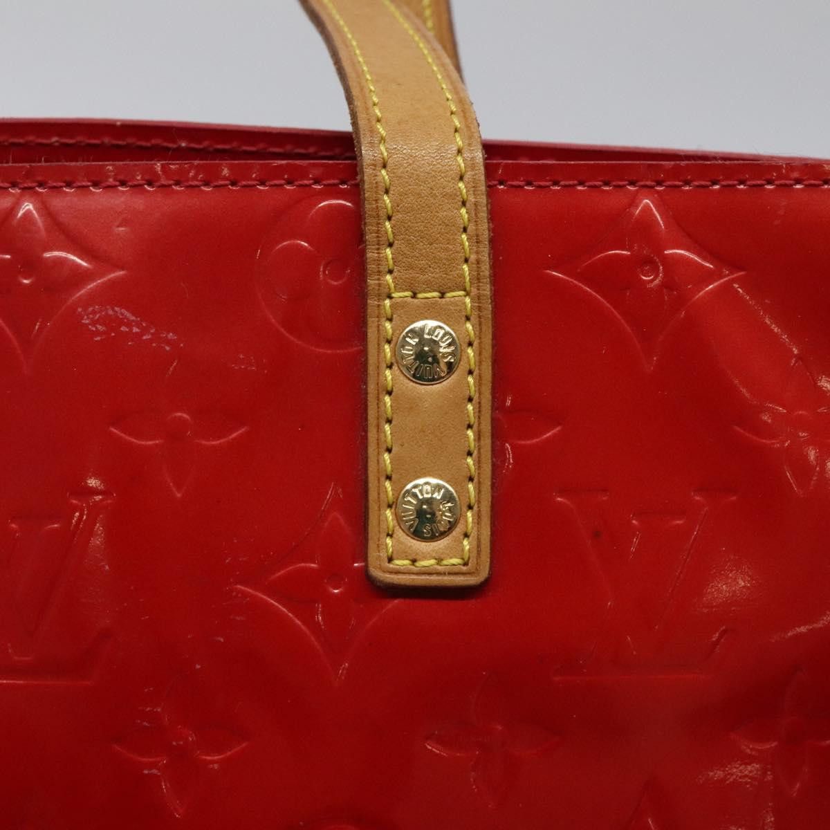 Louis Vuitton Louis Vuitton Reade tote Size ONE SIZE - 14 Thumbnail