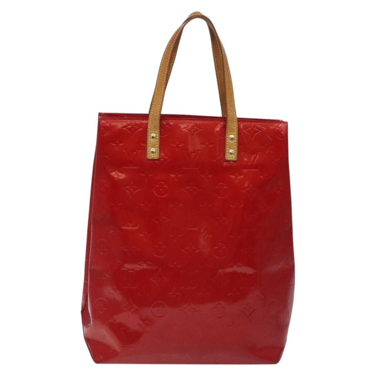 Louis Vuitton Louis Vuitton Reade tote Size ONE SIZE - 2 Thumbnail