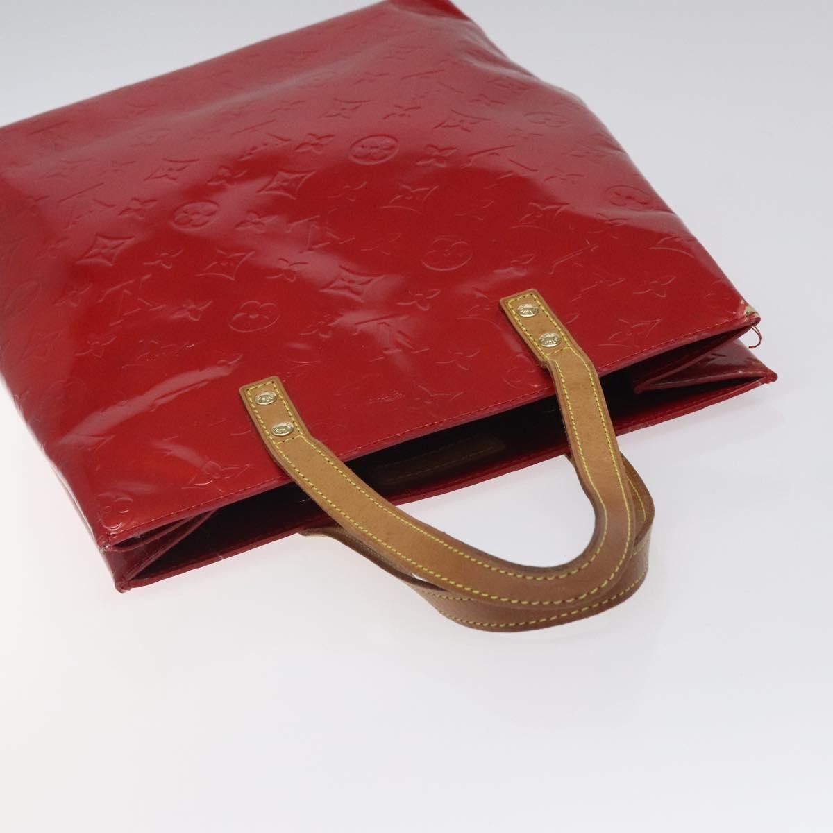 Louis Vuitton Louis Vuitton Reade tote Size ONE SIZE - 18 Thumbnail