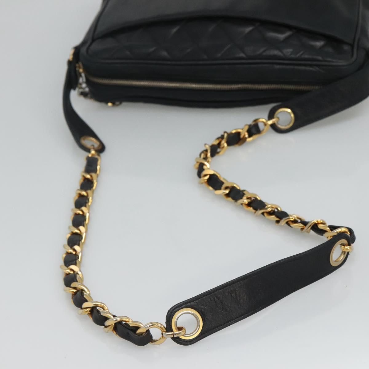 Chanel Chanel Camera shoulder Size ONE SIZE - 10 Thumbnail