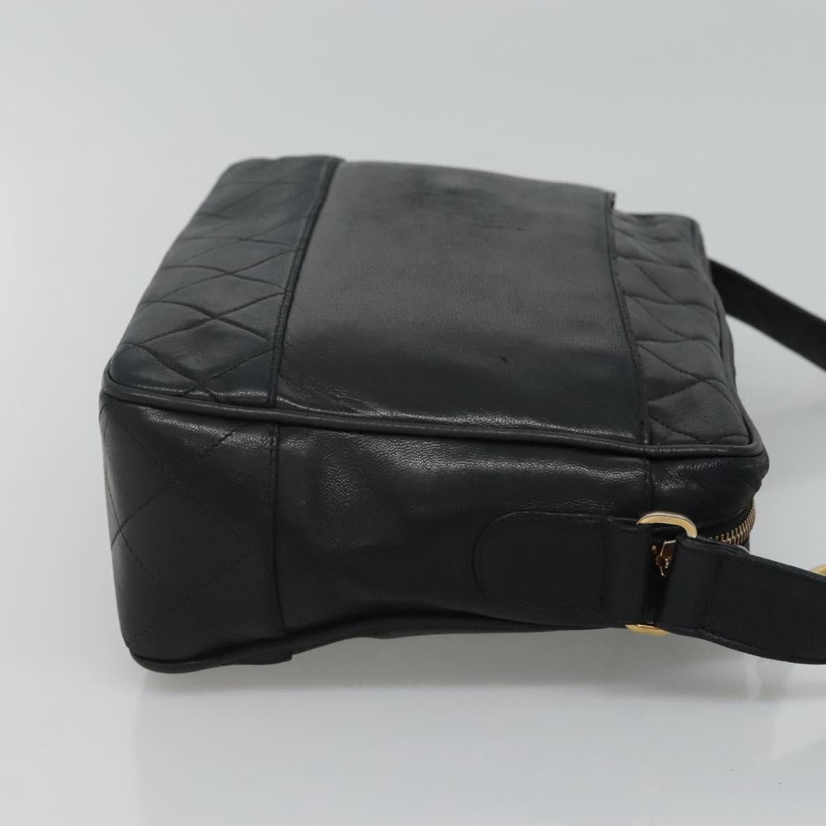 Chanel Chanel Camera shoulder Size ONE SIZE - 3 Thumbnail